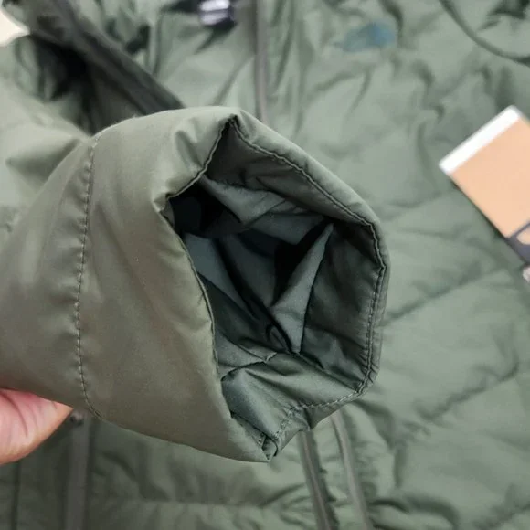 The North Face Women's Tamburello Parka - Picture 7 of 8